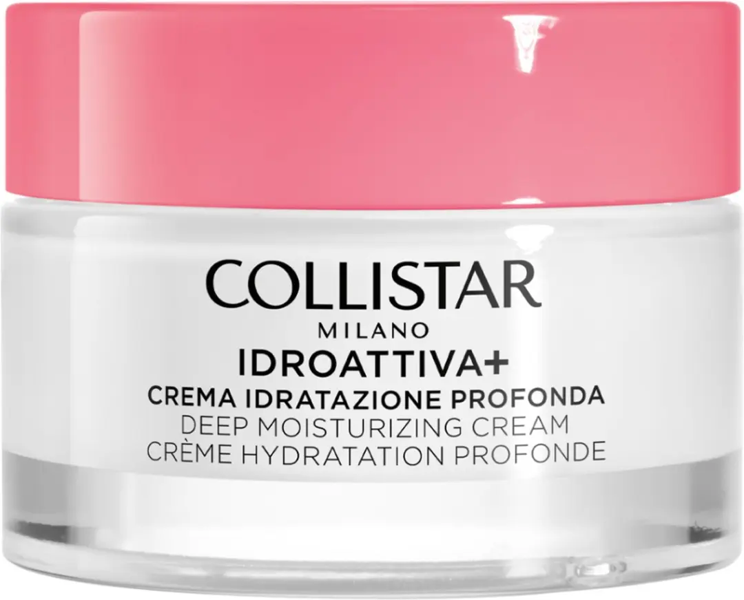 Collistar Deep Moisturizing Dagcrème 30ml - afbeelding 6 van 6