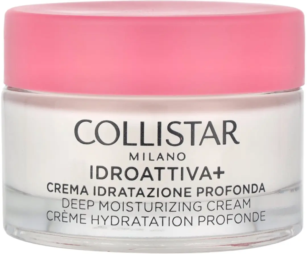 Collistar Deep Moisturizing Dagcrème 30ml