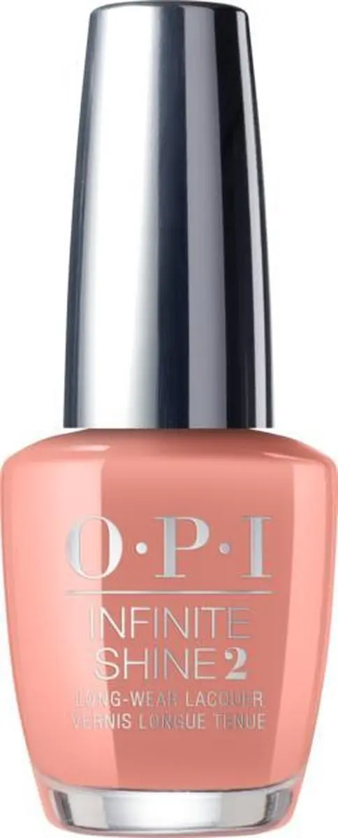 O.P.I. Infinite Shine 2 Nagellak