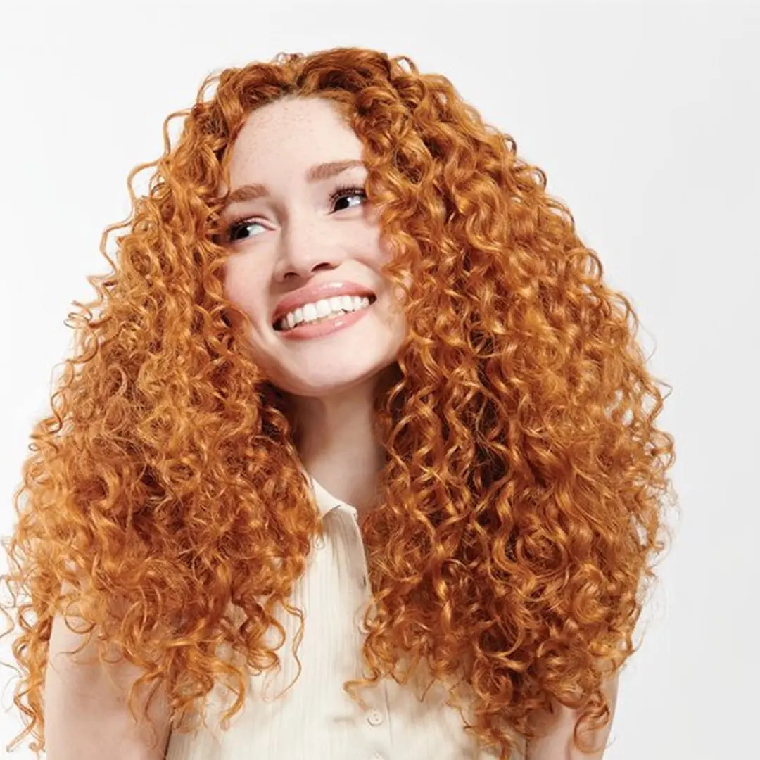 L'Anza Healing Curls Holiday Set 2024