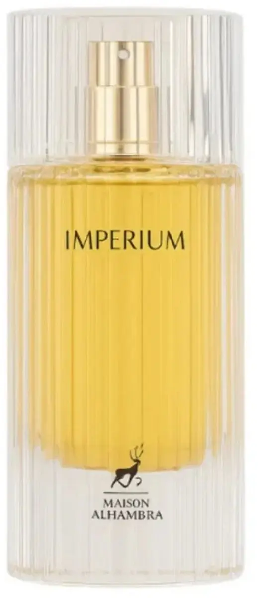 Maison Alhambra Imperium Eau de Parfum 100ml