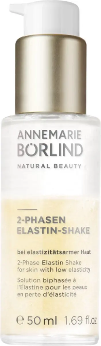 Annemarie Börlind 2-Phase Elastin Shake Serum 50ml