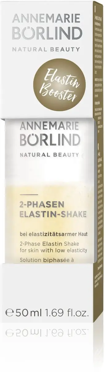 Annemarie Börlind 2-Phase Elastin Shake Serum 50ml