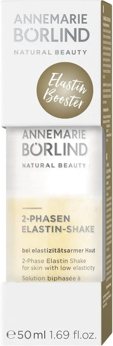 Annemarie Börlind 2-Phase Elastin Shake Serum 50ml