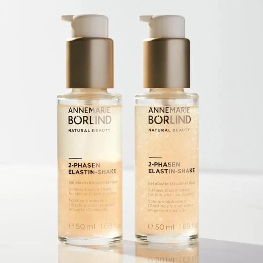 Annemarie Börlind 2-Phase Elastin Shake Serum 50ml
