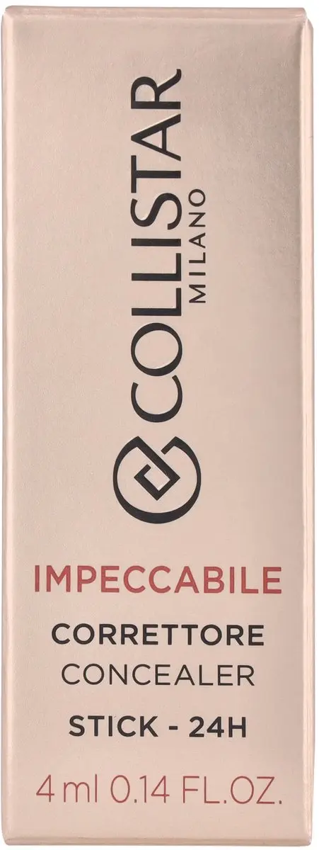 Collistar Impeccable Concealer 5g - Beige