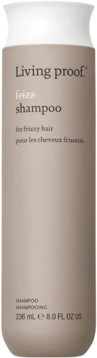Living Proof No Frizz Shampoo 236ml