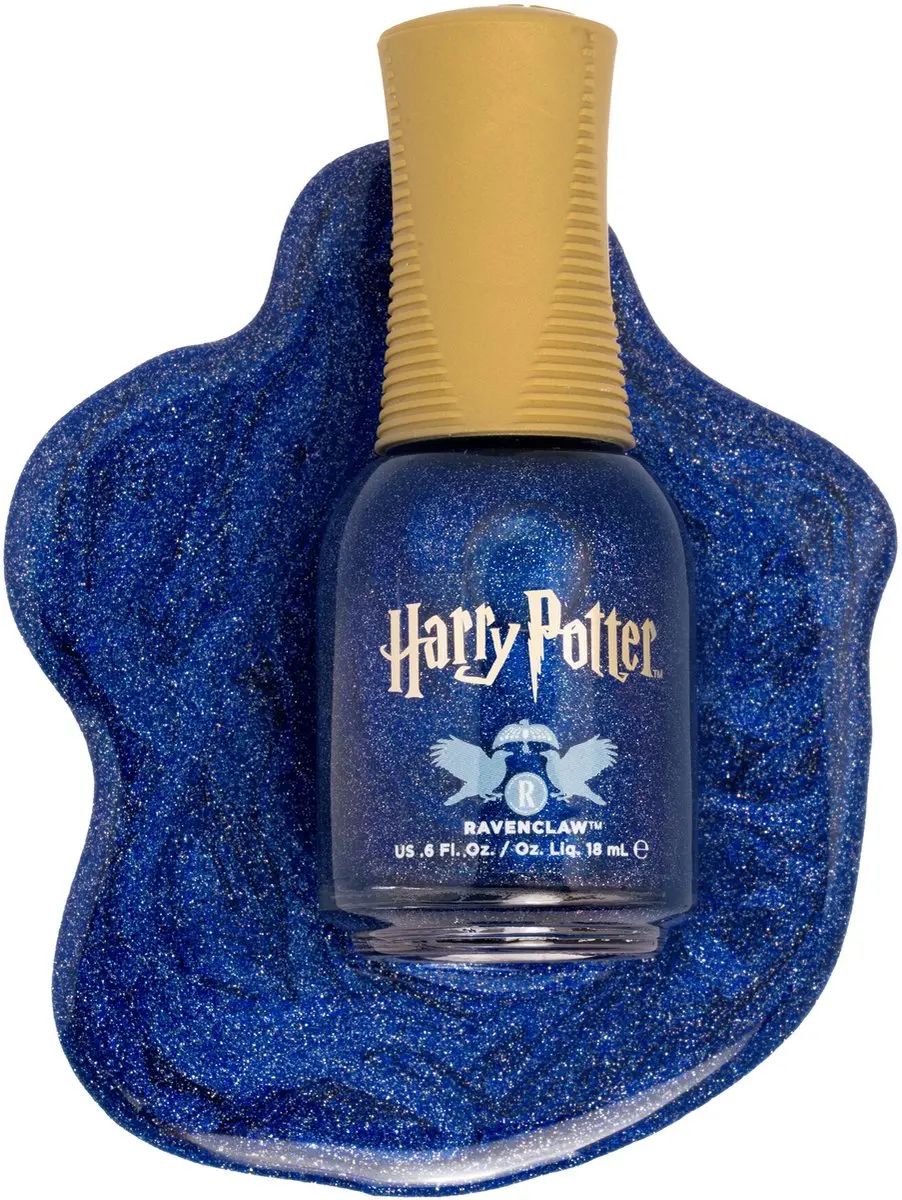 Orly Harry Potter Nagellak Ravenclaw 18ml
