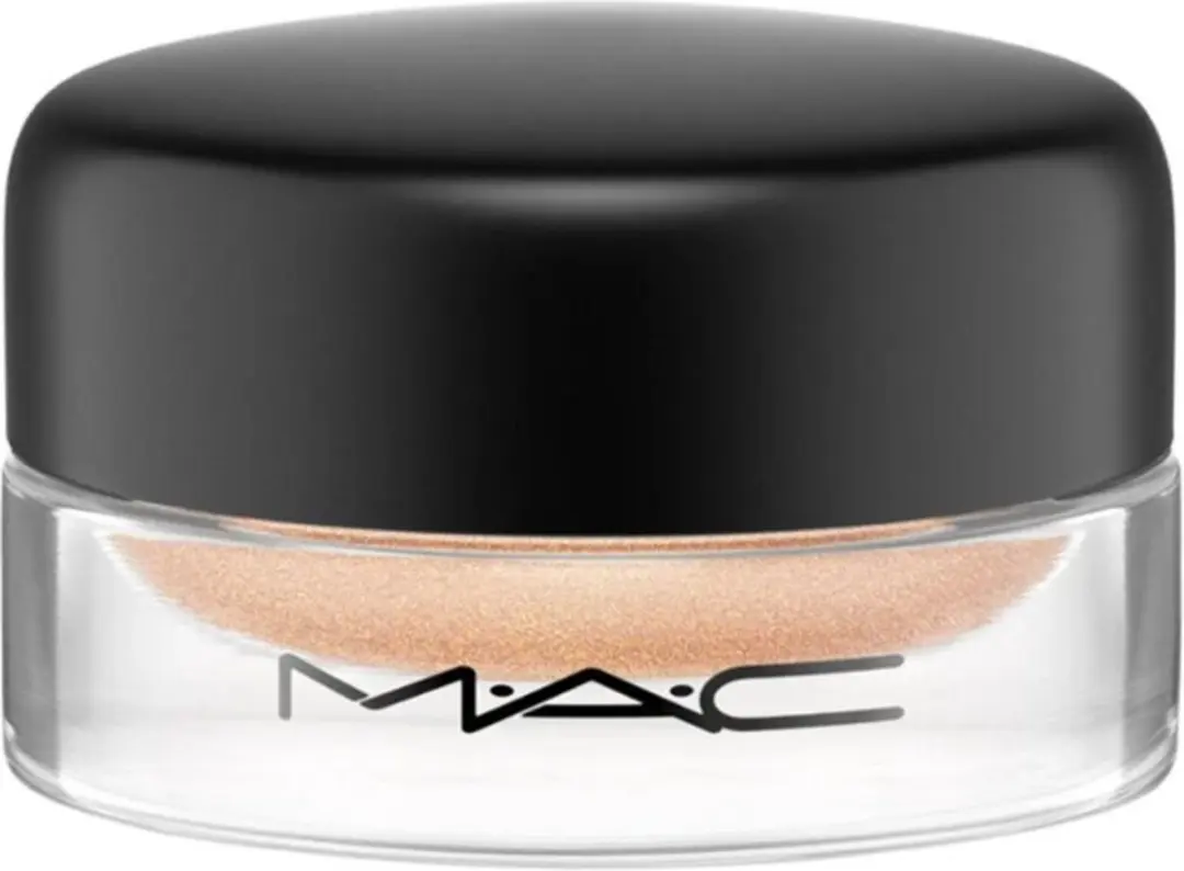 MAC Pro Longwear Paint Pot Bare Study 5g