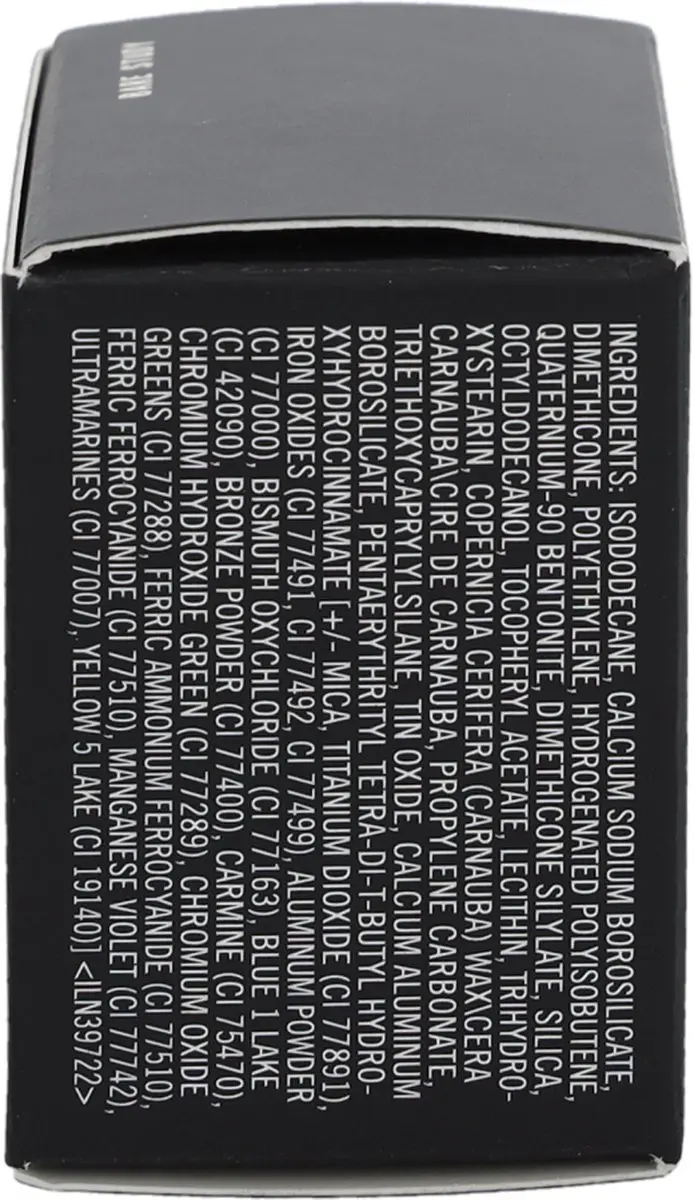 MAC Pro Longwear Paint Pot Bare Study 5g - Roze