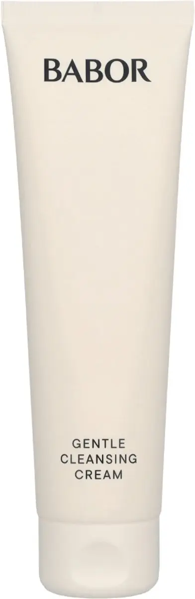 Babor Gentle Cleansing Cream 100ml - afbeelding 6 van 6