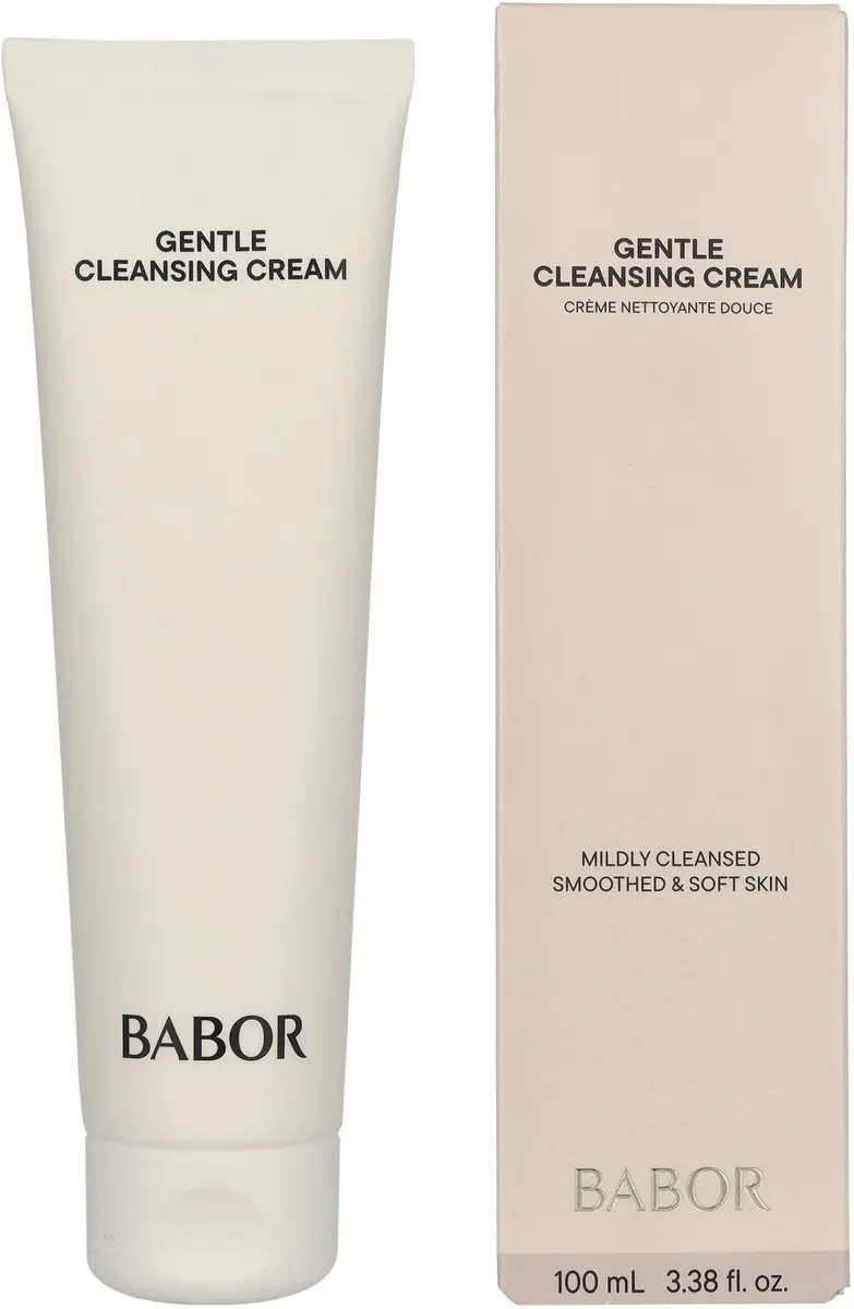 Babor Gentle Cleansing Cream 100ml