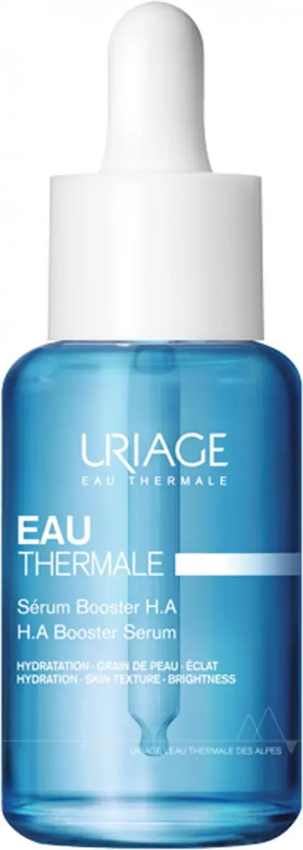 Uriage Eau Thermale Booster Serum 30ml