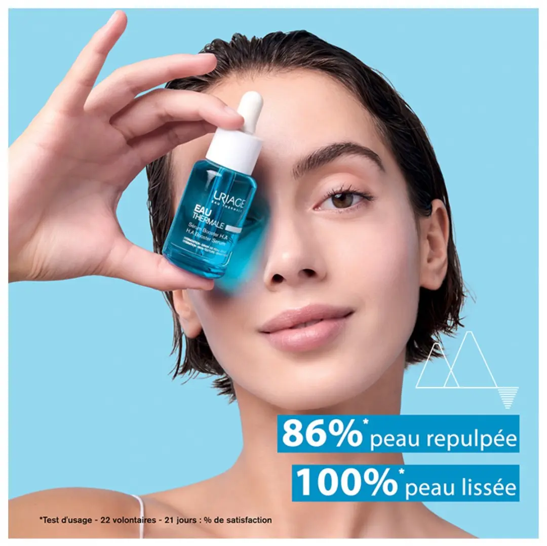 Uriage Eau Thermale Booster Serum 30ml