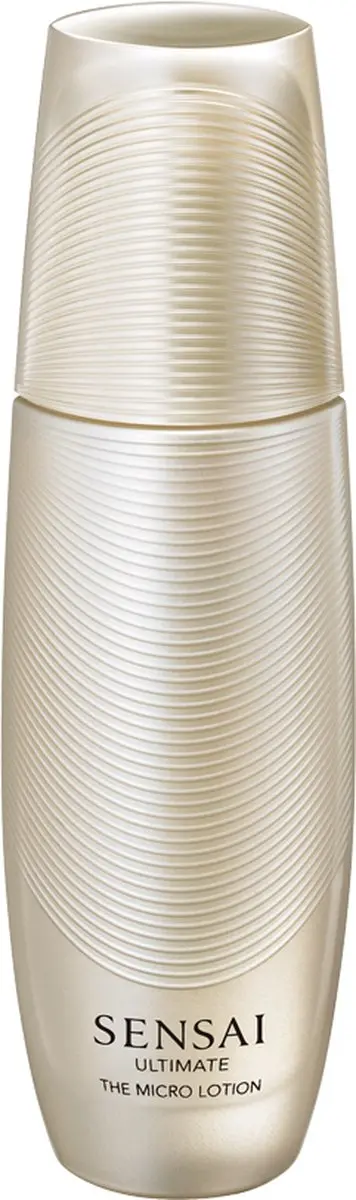 Sensai Ultimate The Micro Lotion Gezichtslotion 125ml