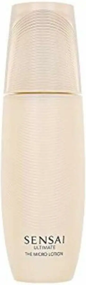 Sensai Ultimate The Micro Lotion Gezichtslotion 125ml