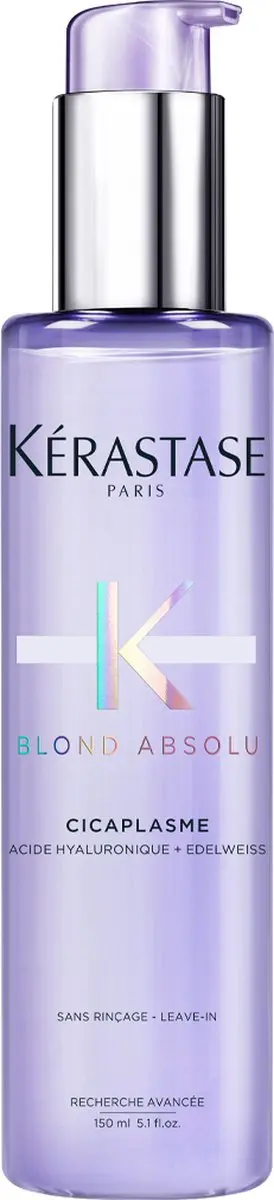 Kérastase Blond Absolu Cicaplasme Hyaluronzuur Serum 150ml