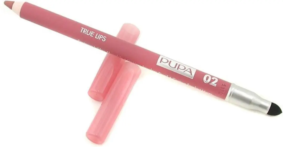 Pupa Milano True Lips Lippotlood 02 Tea Rose