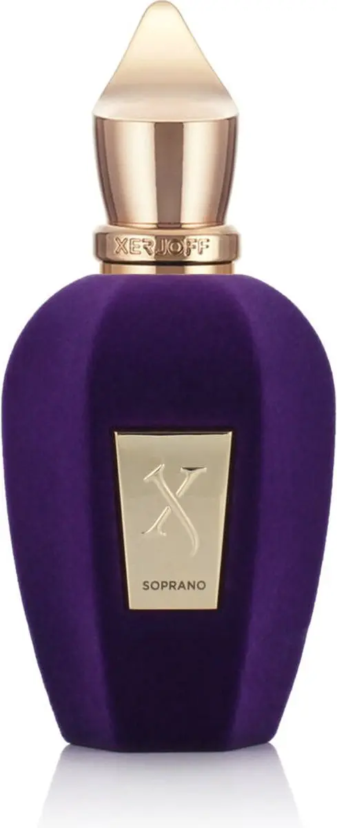 Xerjoff Soprano Eau de Parfum 50ml