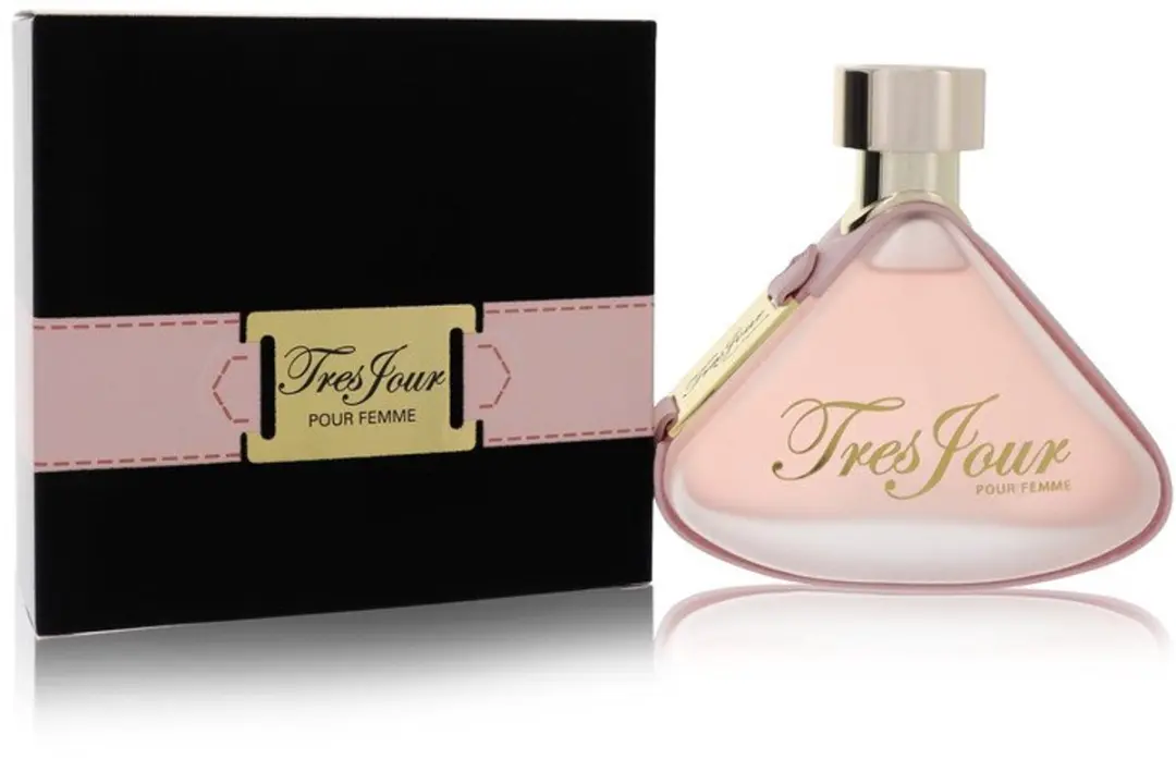 Armaf Tres Jour Eau de Parfum 100ml