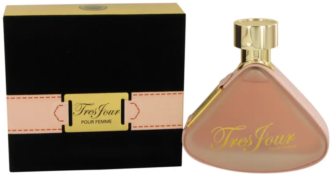 Armaf Tres Jour Eau de Parfum 100ml
