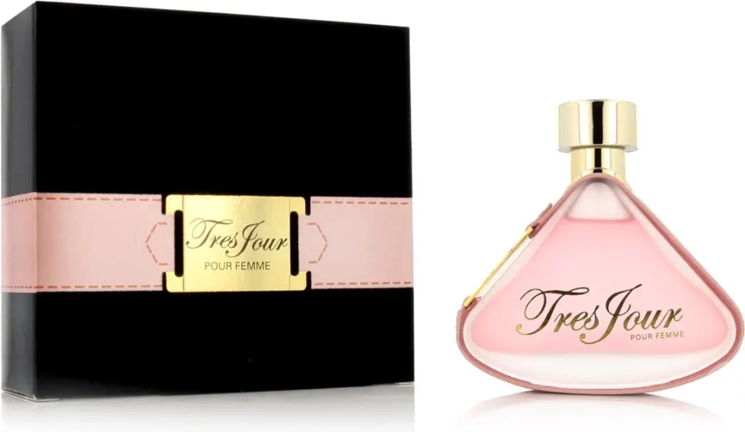 Armaf Tres Jour Eau de Parfum 100ml