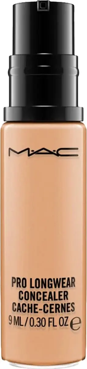 MAC Pro Longwear Concealer NC45