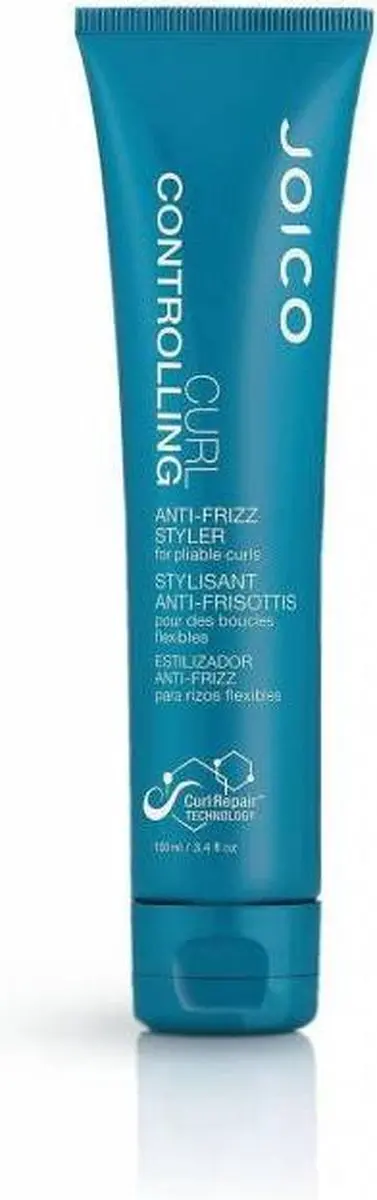 Joico Curl Controlling Anti-Frizz Styler 100ml