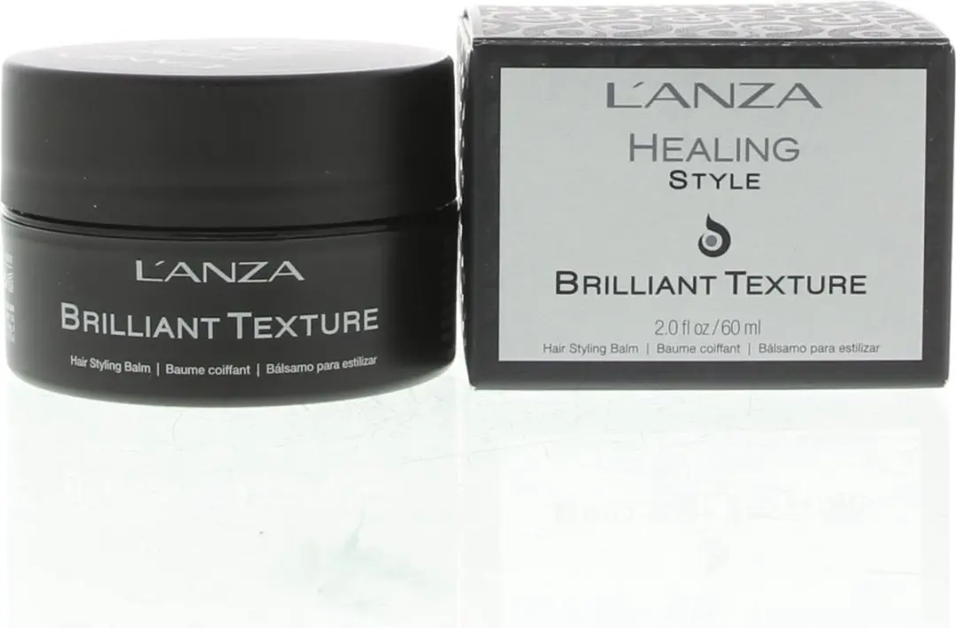 L'Anza Healing Style Brilliant Texture Stylingcrème 60ml
