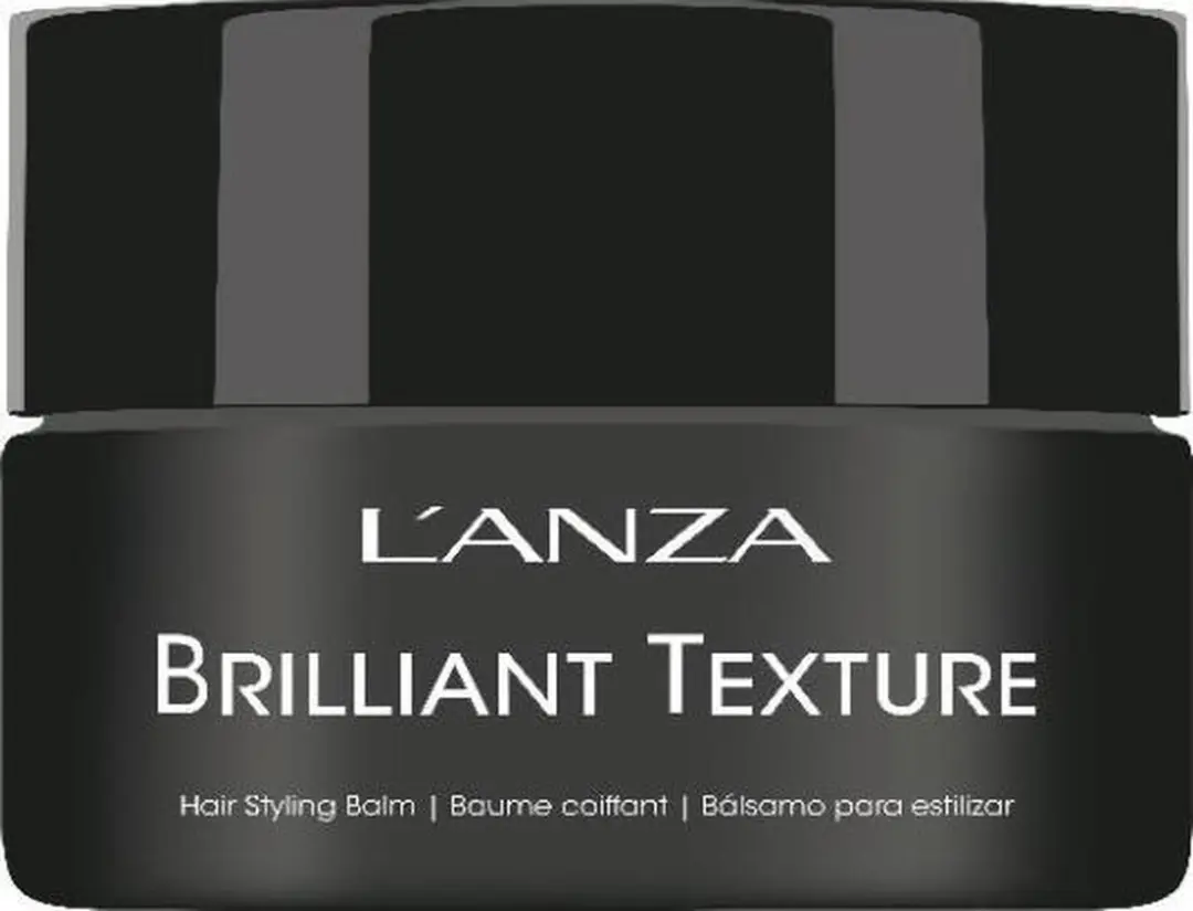 L'Anza Healing Style Brilliant Texture Stylingcrème 60ml