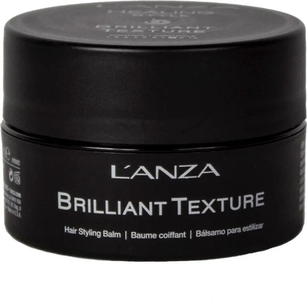 L'Anza Healing Style Brilliant Texture Stylingcrème 60ml