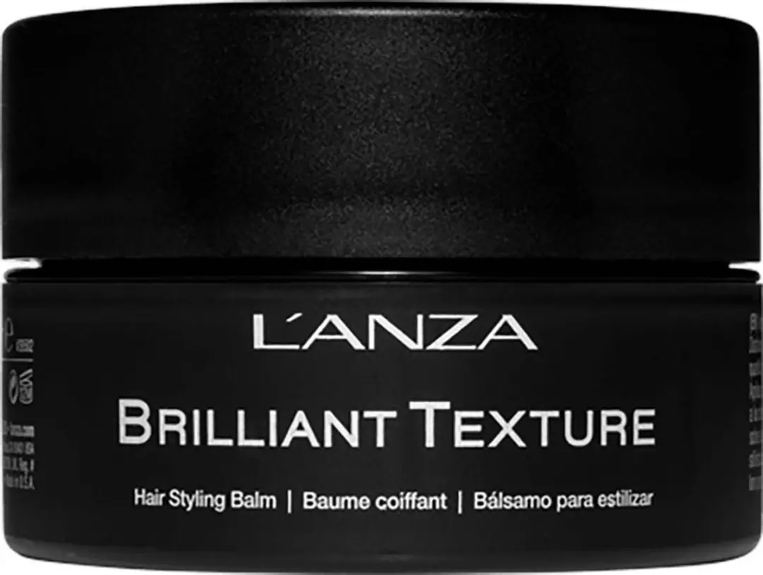 L'Anza Healing Style Brilliant Texture Stylingcrème 60ml