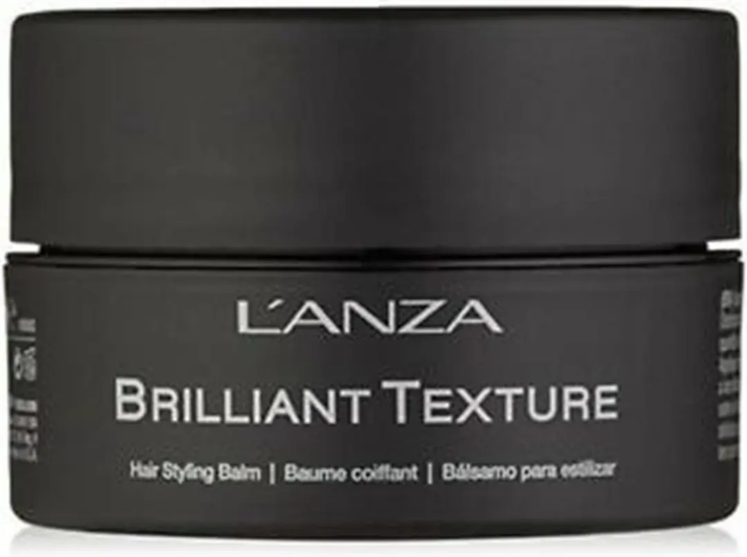 L'Anza Healing Style Brilliant Texture Stylingcrème 60ml