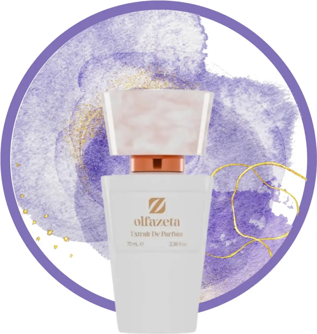 CHOGAN Manifesto Parfum 70ml