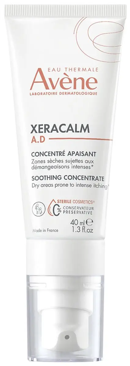 Avène XeraCalm A.D Concentraat 40ml