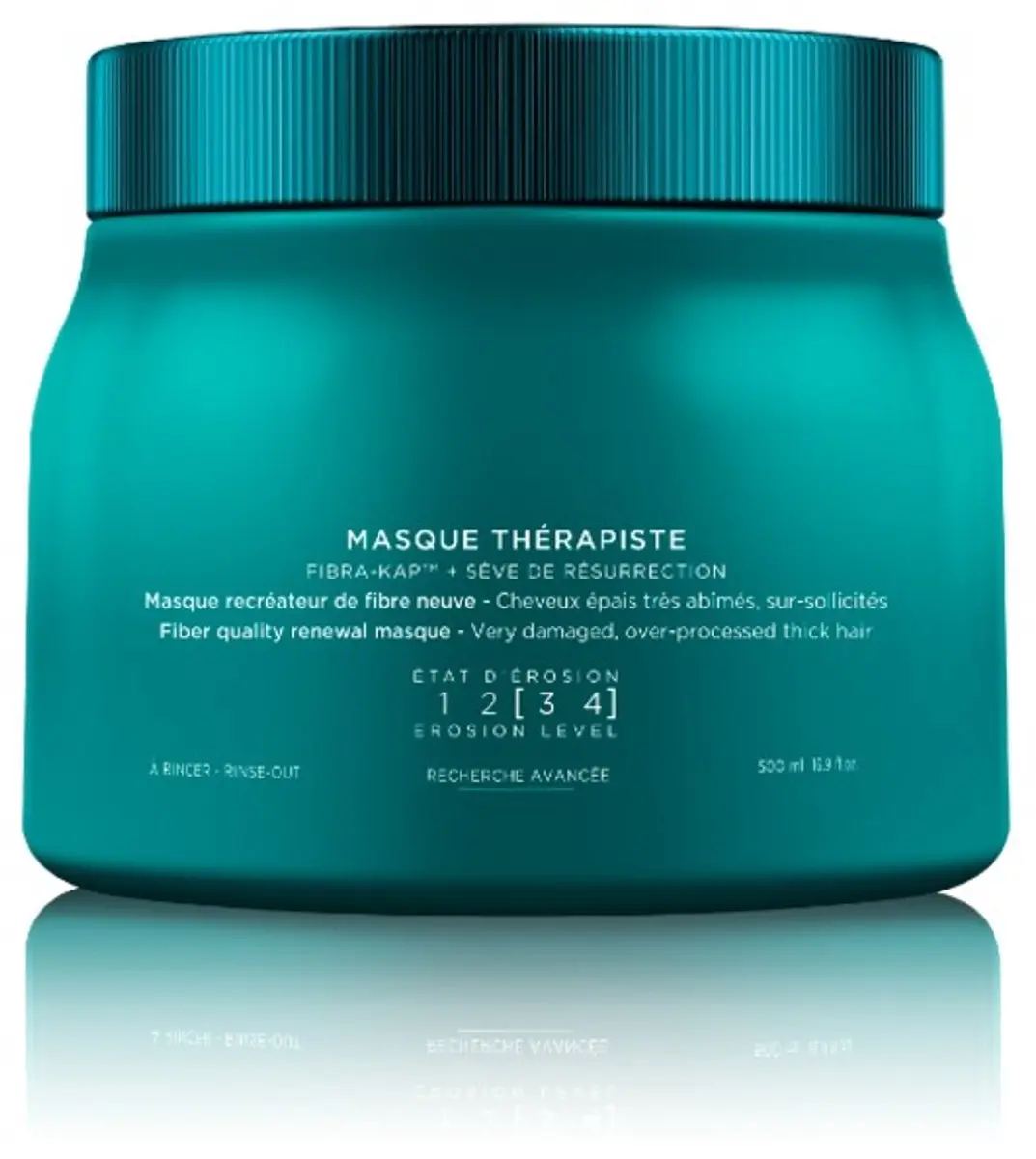 Kérastase Résistance Thérapiste Haarmasker 200ml - afbeelding 6 van 6