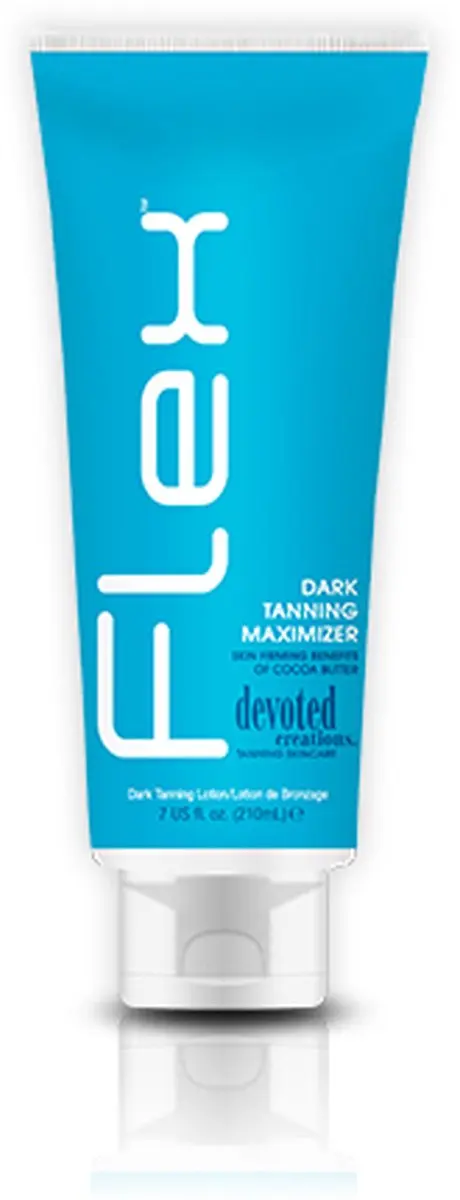 Devoted Creations Flex Tanninglotion 210ml
