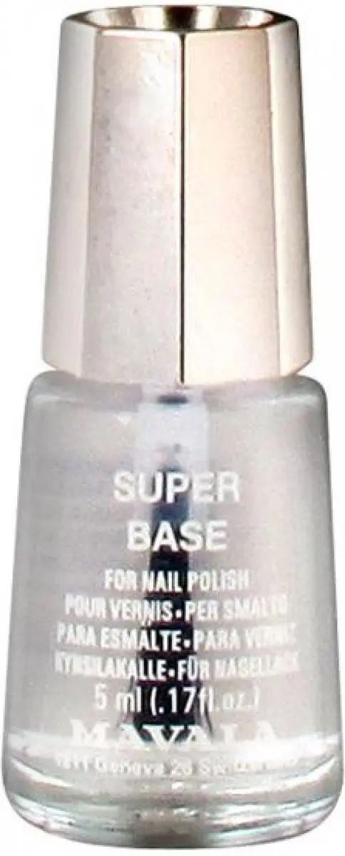 Mavala Mini Color 040 Super Base 5ml