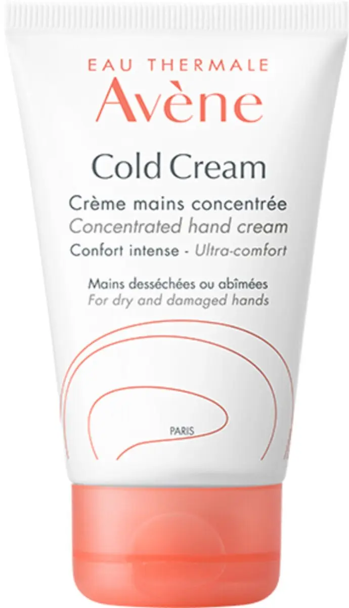 Avène Cold Cream Handcrème 50ml