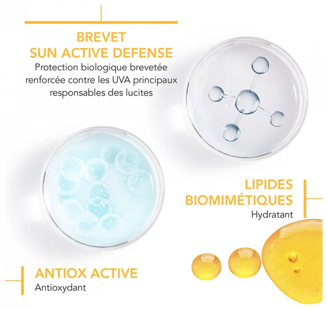 Bioderma Photoderm Antioxidant SPF50 Moisturizing 200ml