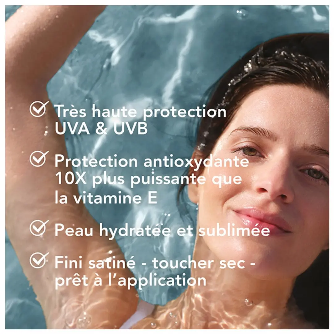 Bioderma Photoderm Antioxidant SPF50 Moisturizing 200ml