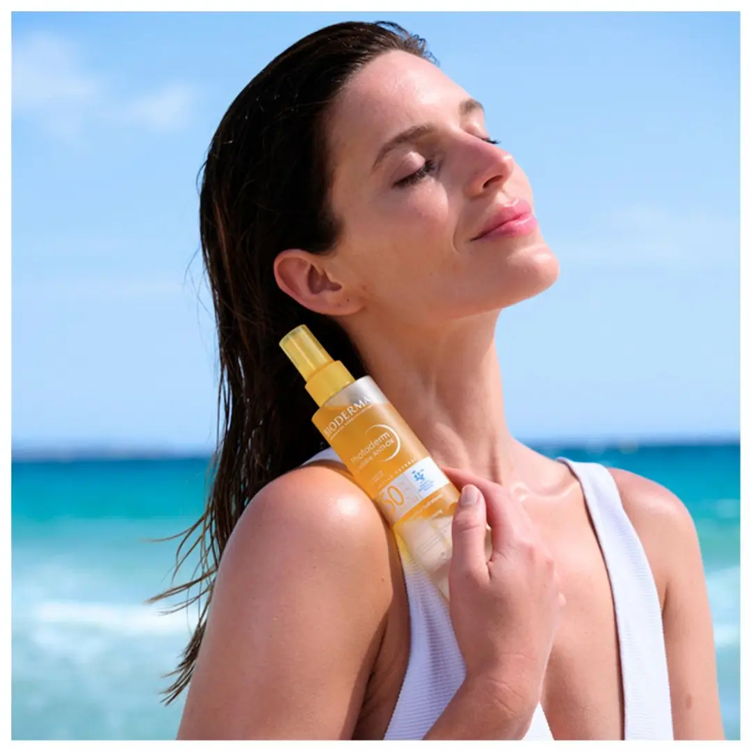 Bioderma Photoderm Antioxidant SPF50 Moisturizing 200ml