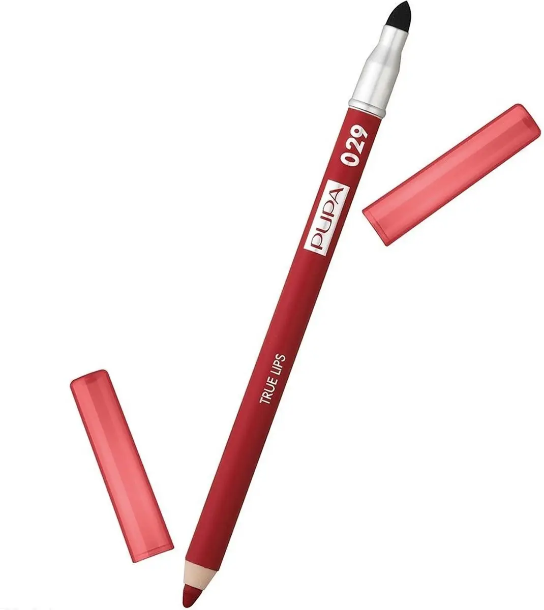 Pupa Milano True Lips Lip Liner 029 Fire Red