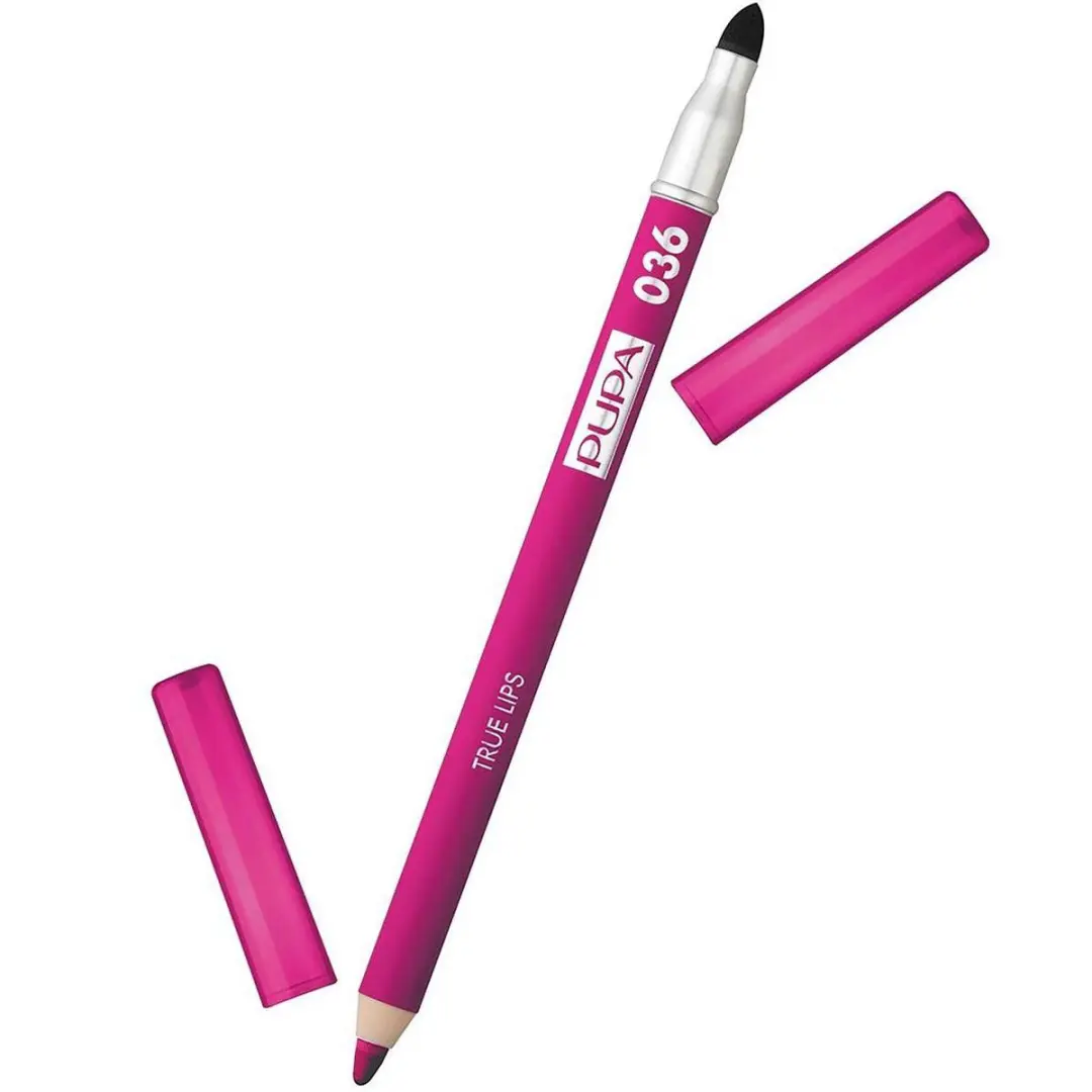 Pupa Milano True Lips Lip Liner 029 Fire Red