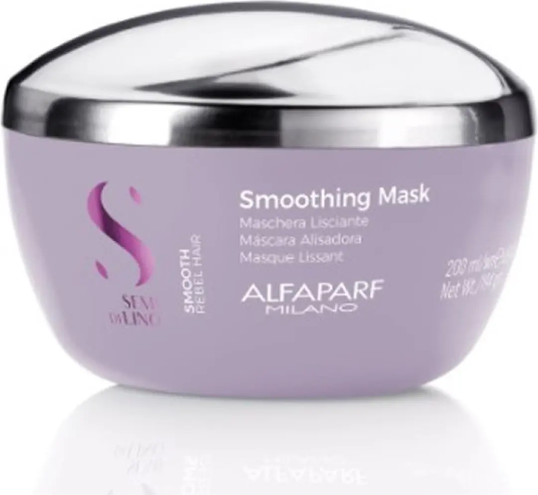 Alfaparf Milano Semi Di Lino Haarmasker 200ml