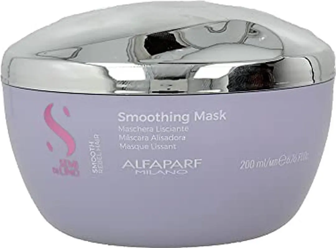 Alfaparf Milano Semi Di Lino Haarmasker 200ml