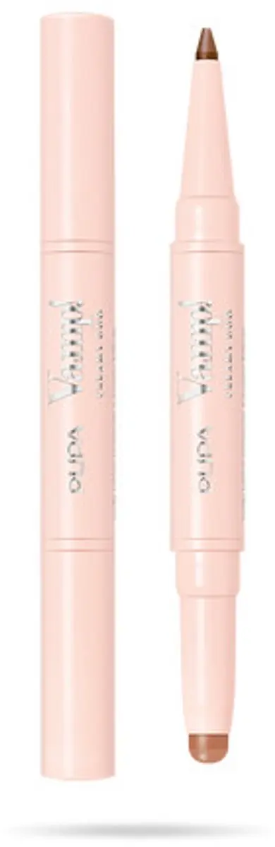 Pupa Milano Vamp! Lippenstift Brown Nude 020 - 1g