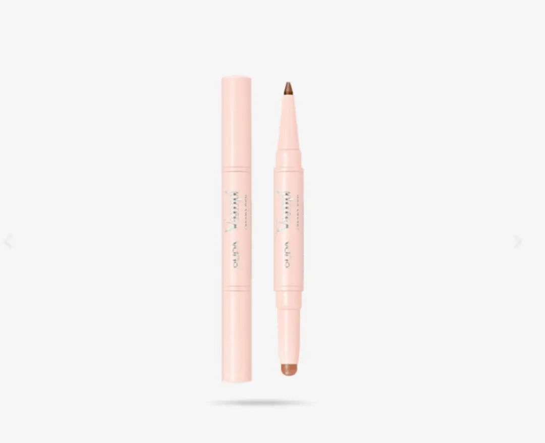 Pupa Milano Vamp! Lippenstift Brown Nude 020 - 1g