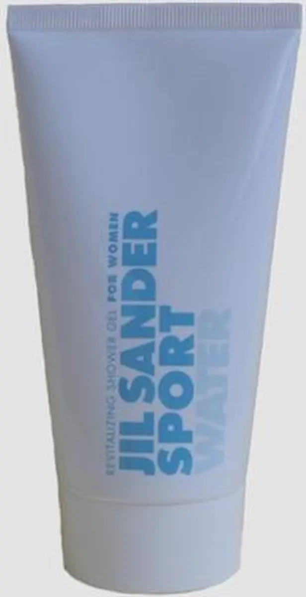 Jil Sander Sport Water Douchegel 150ml