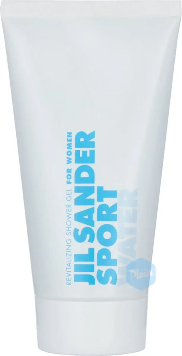 Jil Sander Sport Water Douchegel 150ml